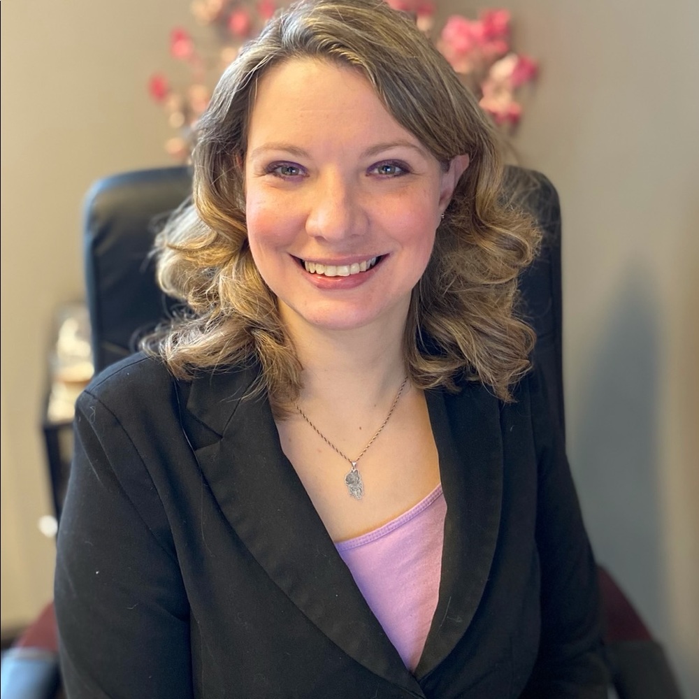 Meet your Posher, Jennifer